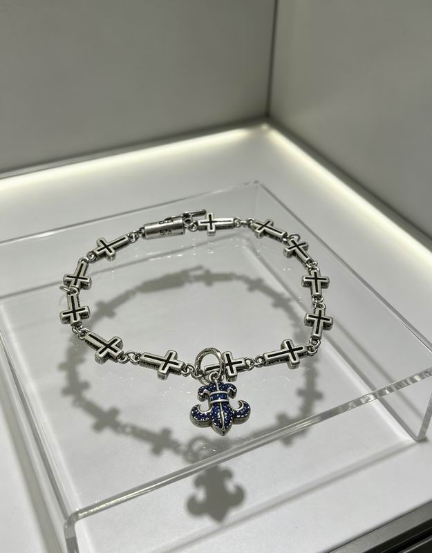 Chrome Hearts Bracelet 07yxs138